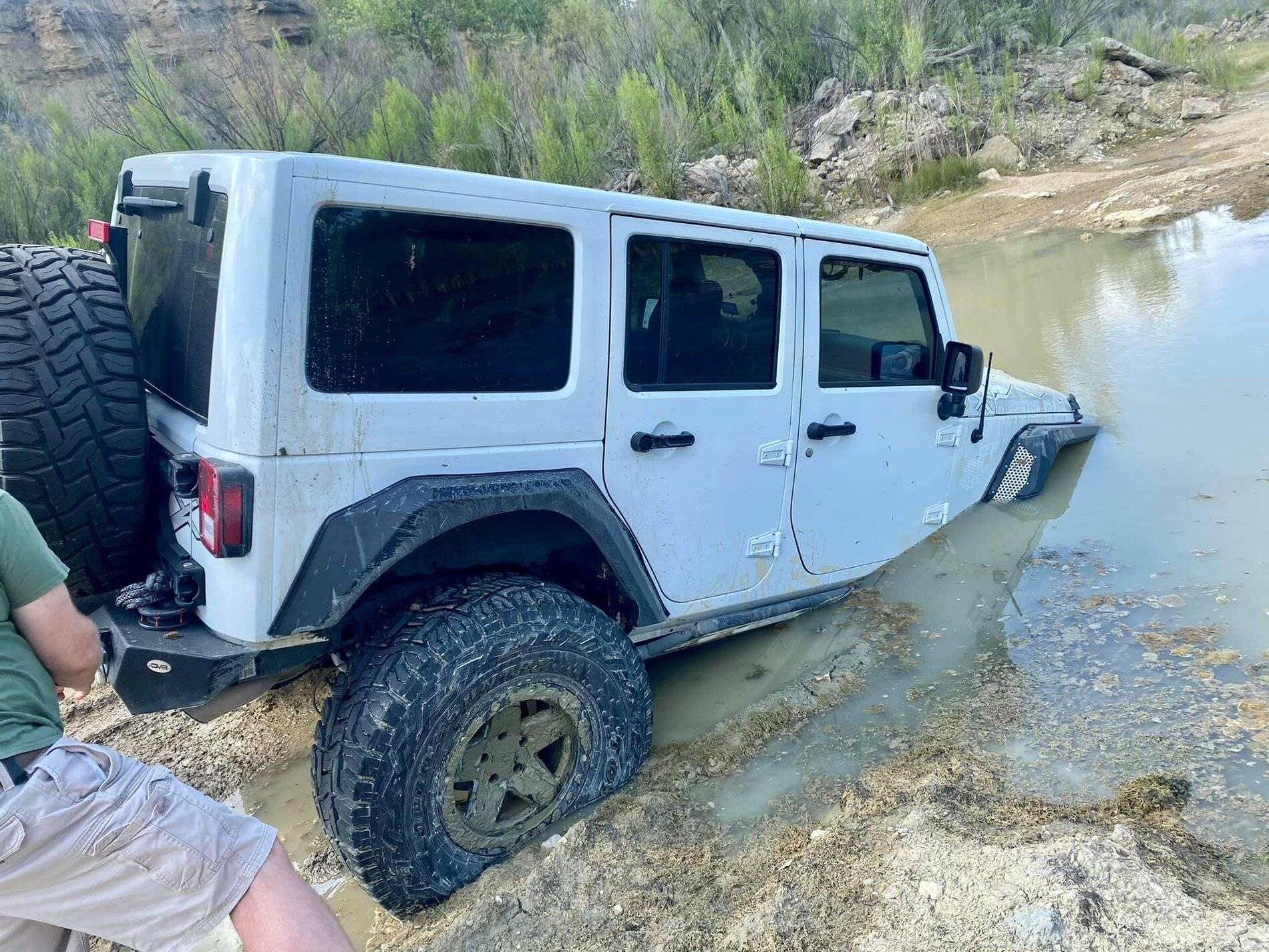 Jeep Wrangler JL Trails help 00A6DFEC-AA31-4510-9BC3-07C2F6590724