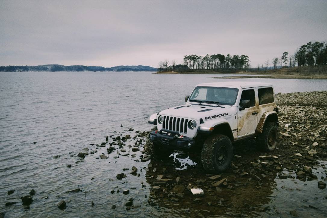 Jeep Wrangler JL Lets see some dirty 2 doors! 1E0D642E-AD87-4939-AFBC-A3B3B1A59AA7_1_105_c