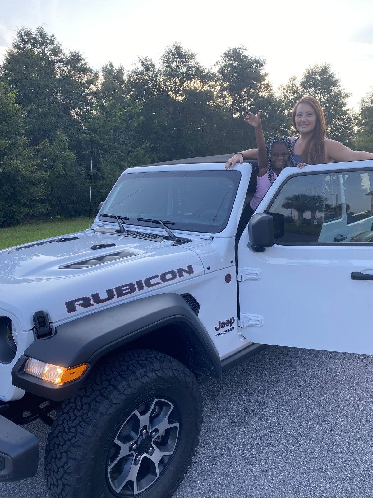 Jeep Wrangler JL Introductions & Welcome Thread 👋 1CAF3796-63FF-477D-8FE8-EEF5B72E4BE5