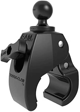 Jeep Wrangler JL A Pillar ball mounts? 1628538659262