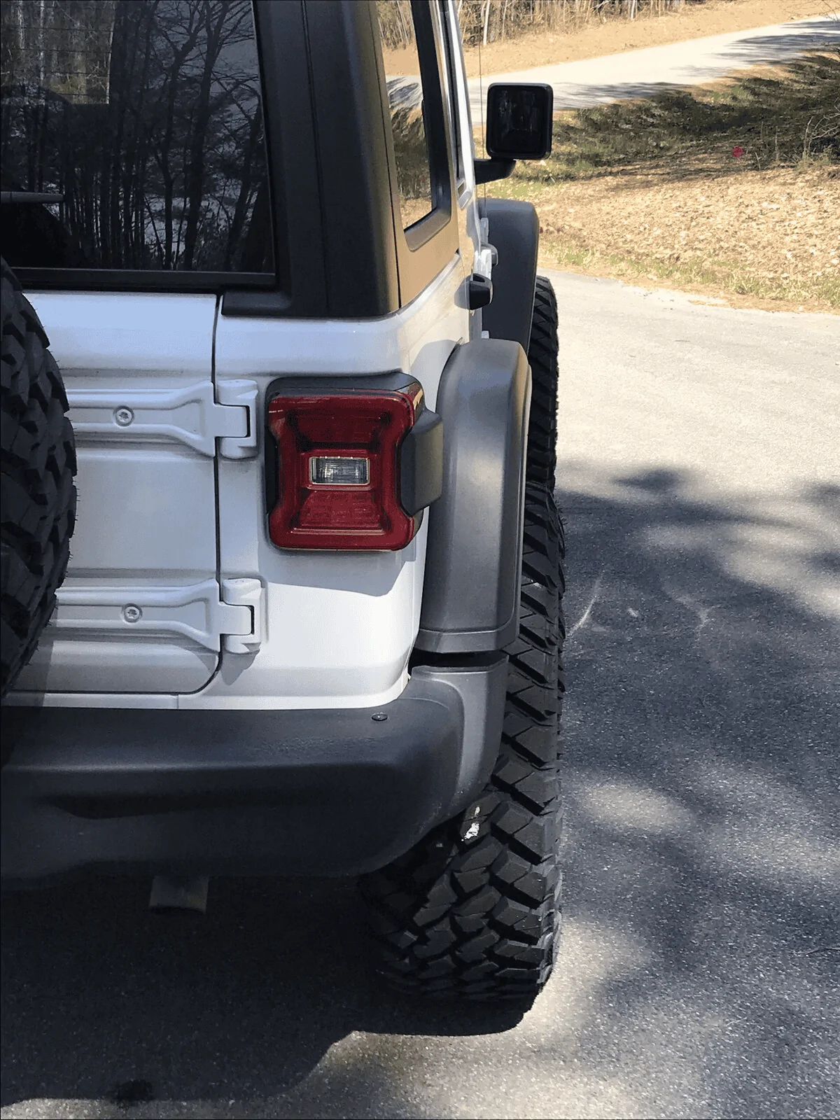 Jeep Wrangler JL Method Race Wheels 305 | NV 1628548307724