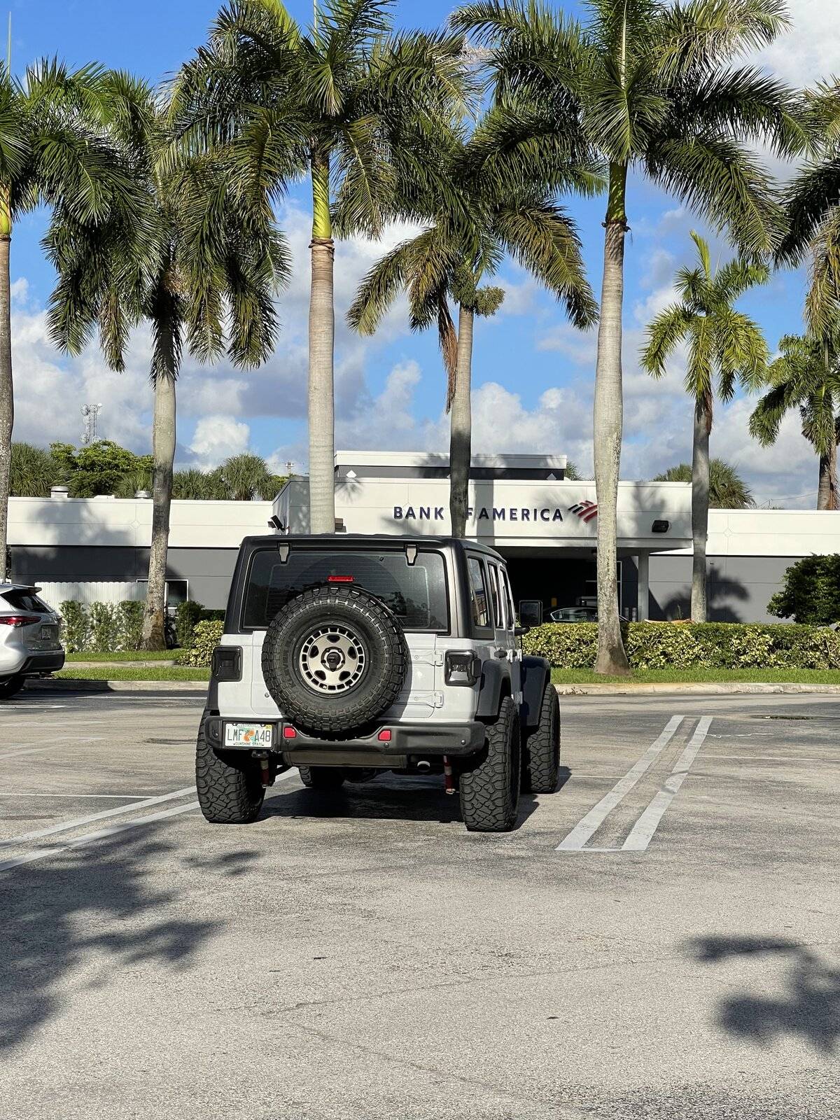 Jeep Wrangler JL Method Race Wheels 305 | NV 0ECEF387-DAD0-4A4A-9CF2-B6702E05AE81