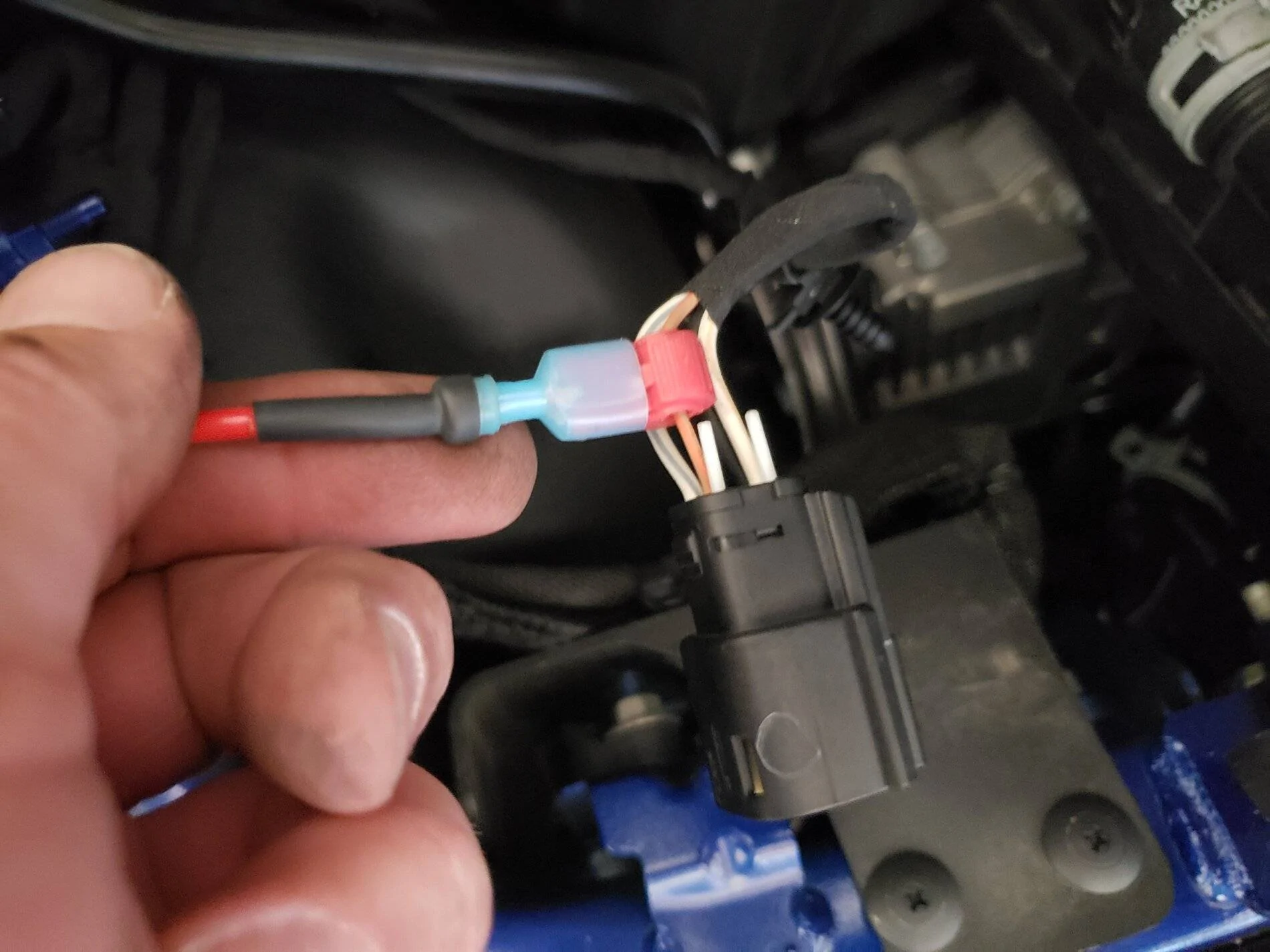 Jeep Wrangler JL LED turn/DRL availability? 20200825_164807