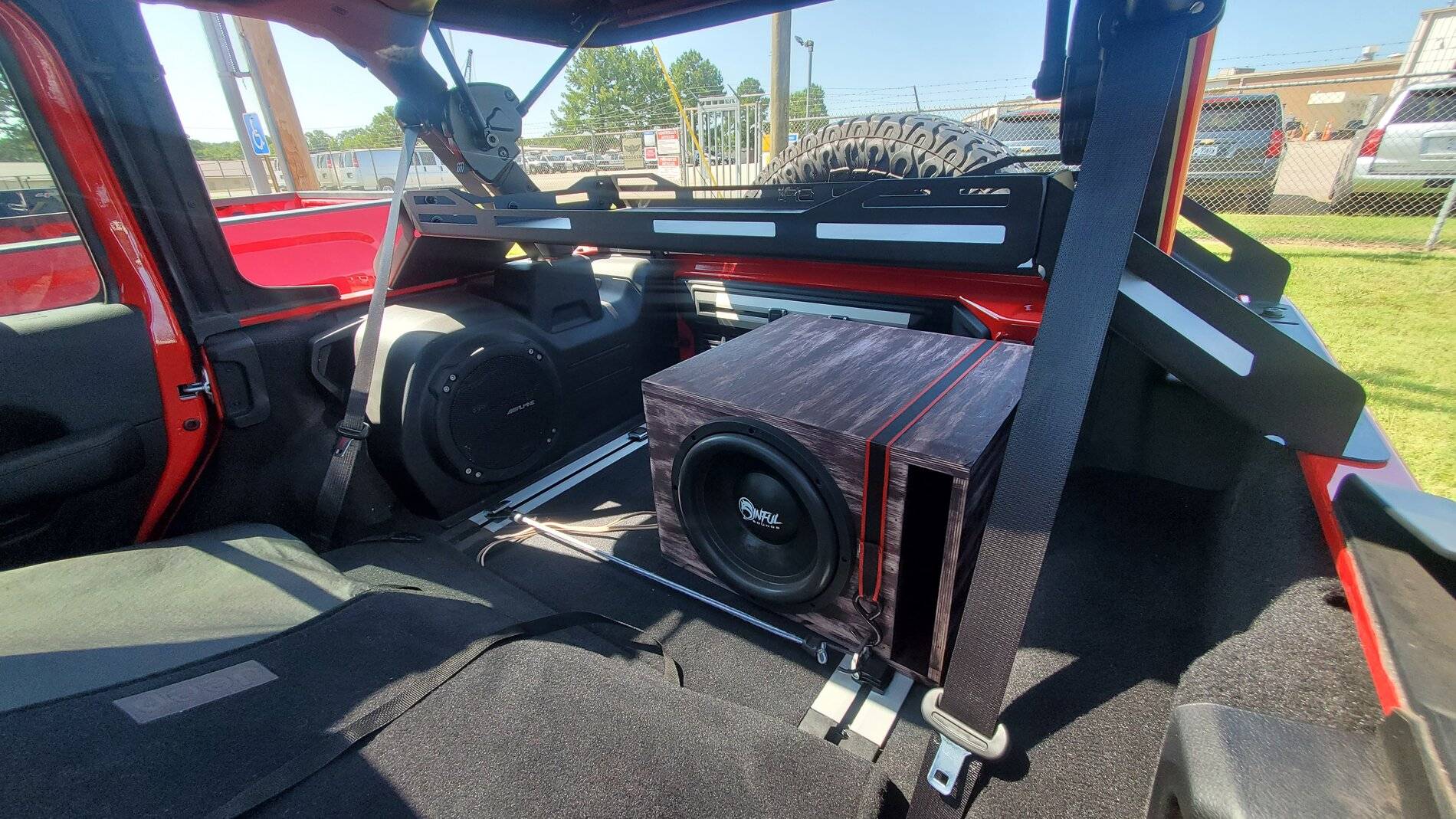 Jeep Wrangler JL Jeep 392 Upgrades :) 20210810_110026