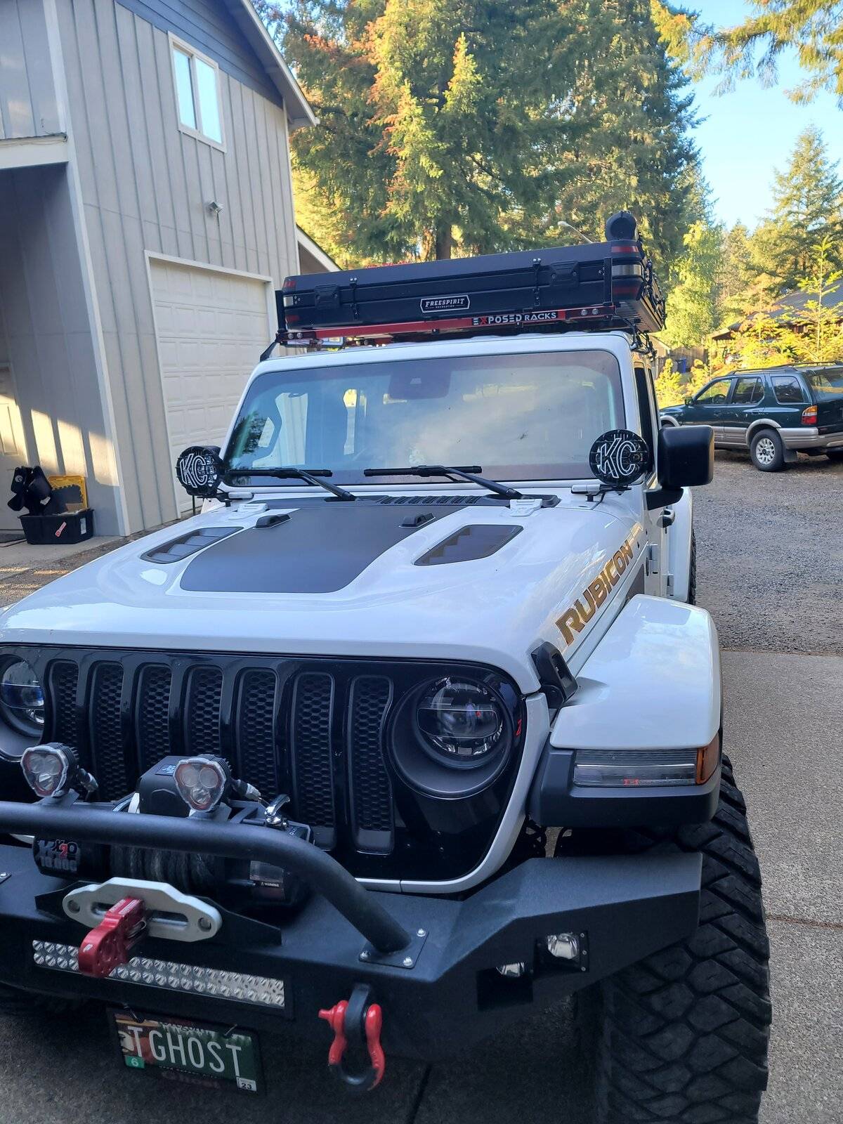 Jeep Wrangler JL Has anyone tried Exposed Racks? 16286461826134804065194368774620