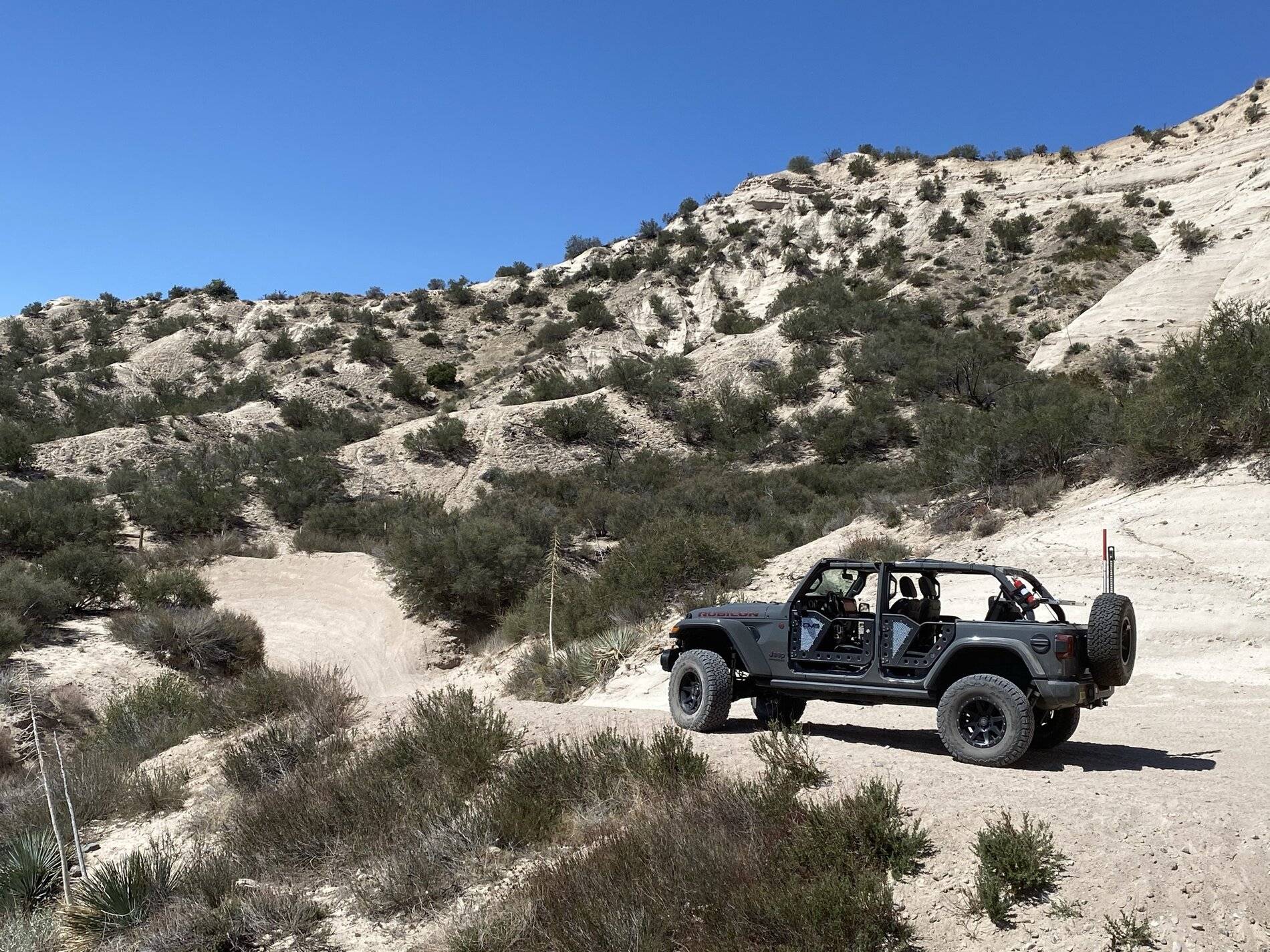 Jeep Wrangler JL 2019 JLUR Icon Build IMG_0935.JPEG