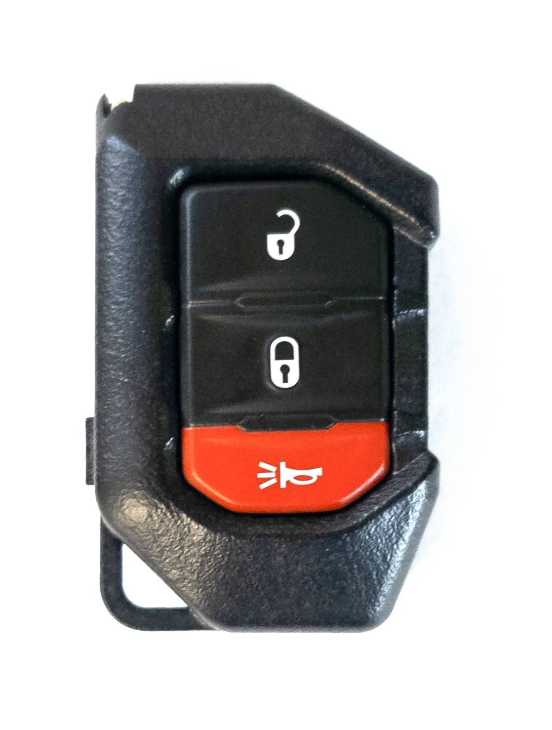 Jeep Wrangler JL Keyfob now 30% smaller! 2021-06-29 17.16.35