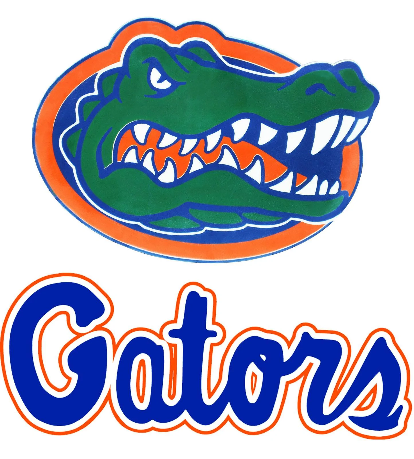 Jeep Wrangler JL Tampa bay trails? florida-gators-new-logo