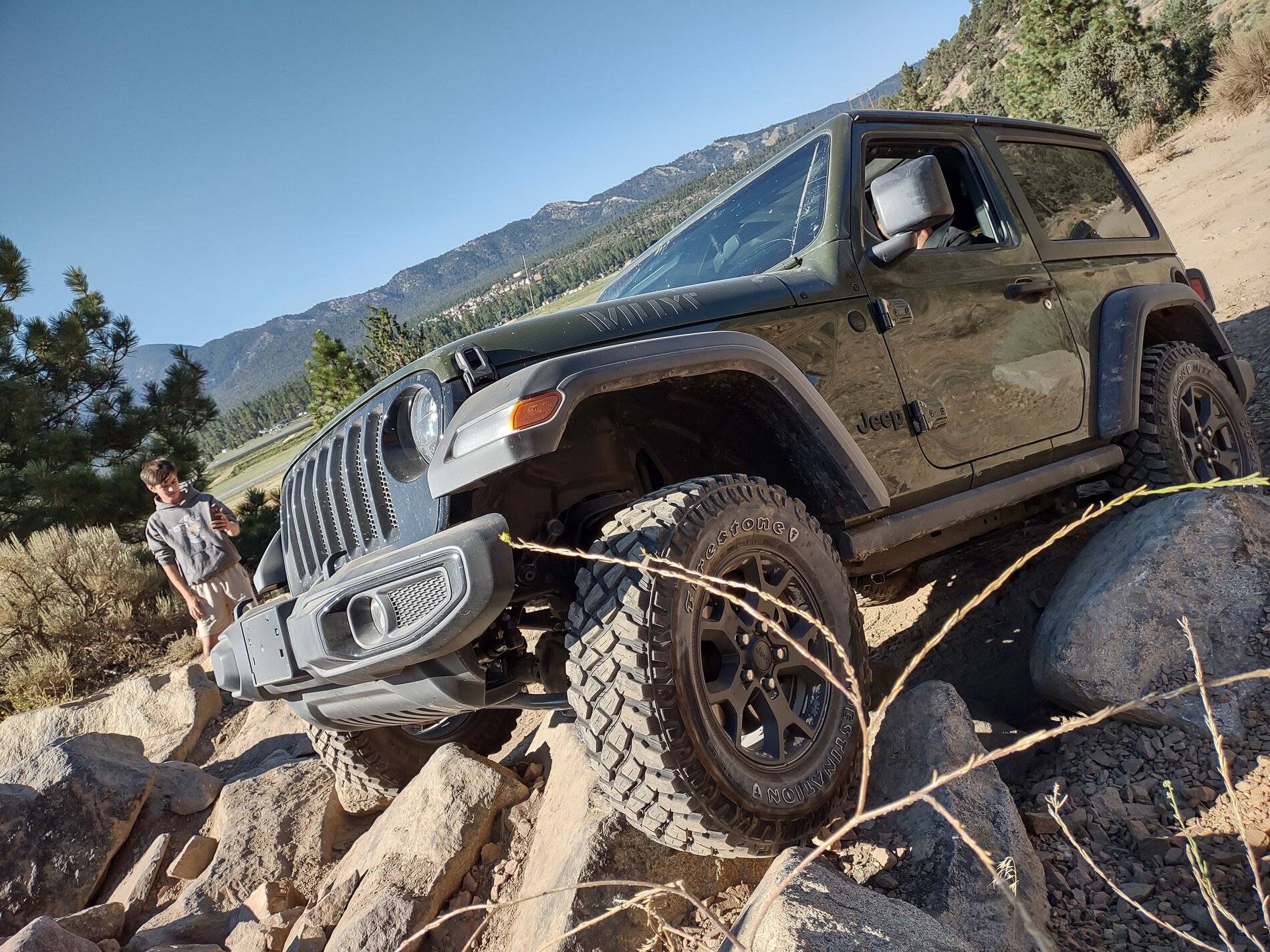 Jeep Wrangler JL Big Bear offroading IMG_20210808_084859161_HDR