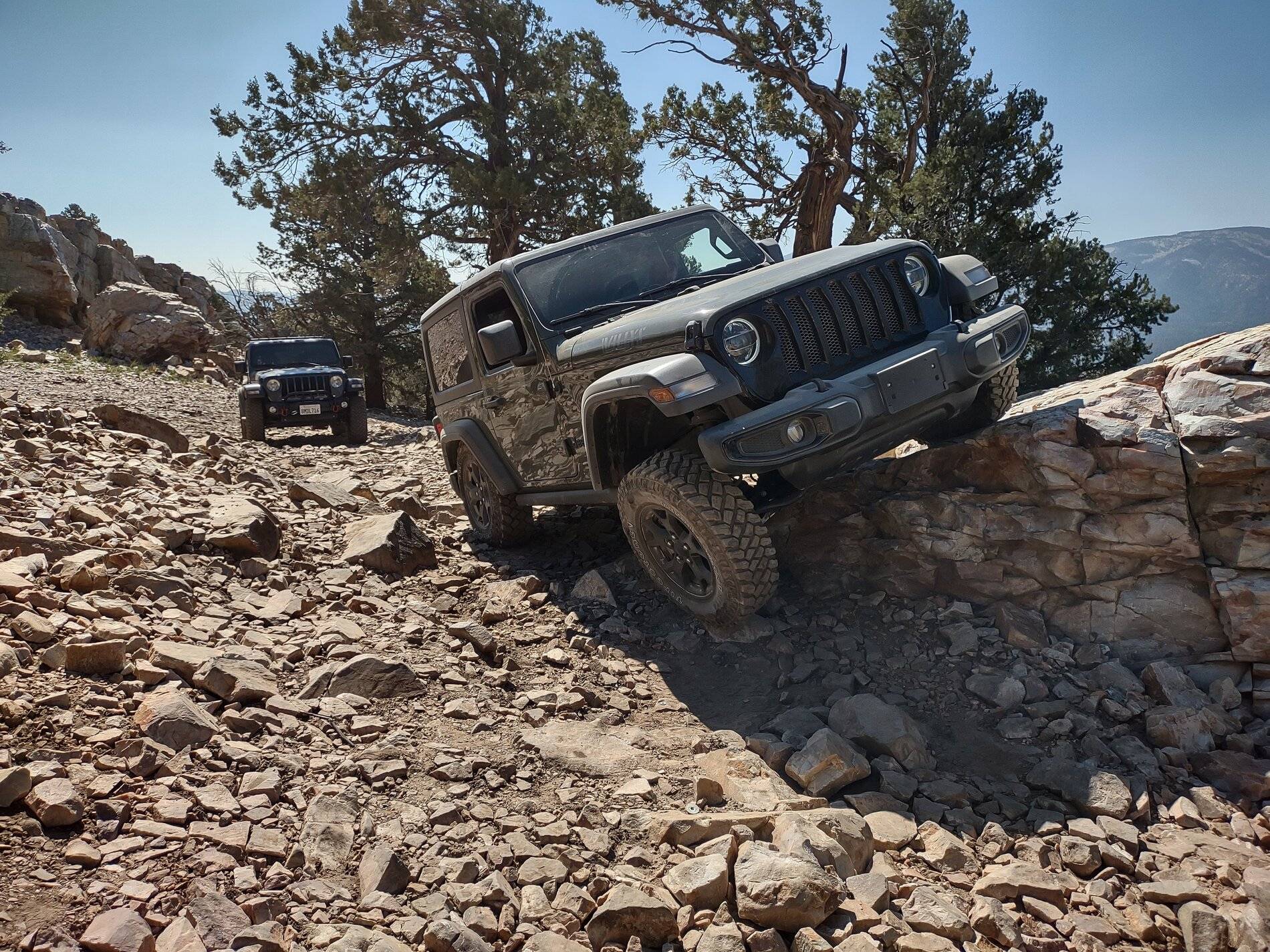 Jeep Wrangler JL Big Bear offroading IMG_20210808_095135128_HDR