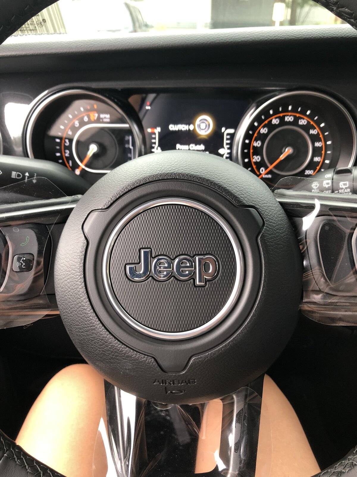 Jeep Wrangler JL Average Delivery time in Canada 4B698BB1-31A7-4D7F-9BED-25FEE1FD5831