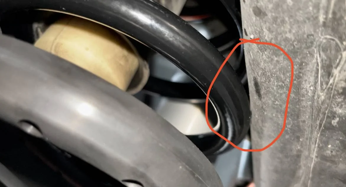 Jeep Wrangler JL How does my pair look? A163FD54-A793-4659-B1D7-9DCB65EA5097