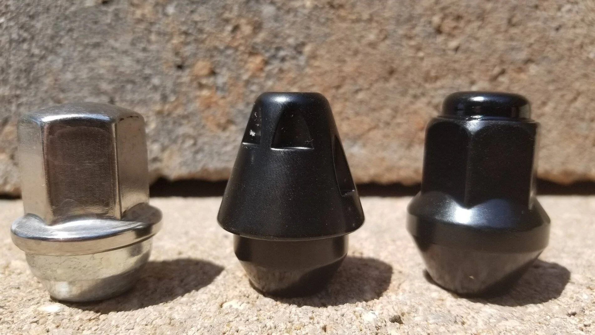 Jeep Wrangler JL Wheel Locks on JLUR? 20210812_122354