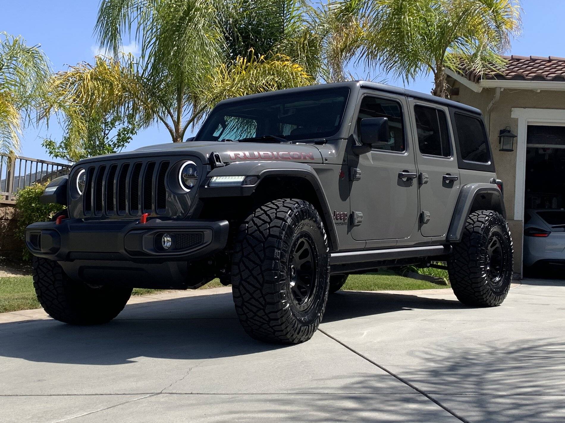 Jeep Wrangler JL Here we go... Mods?? tempImagegDuP7H