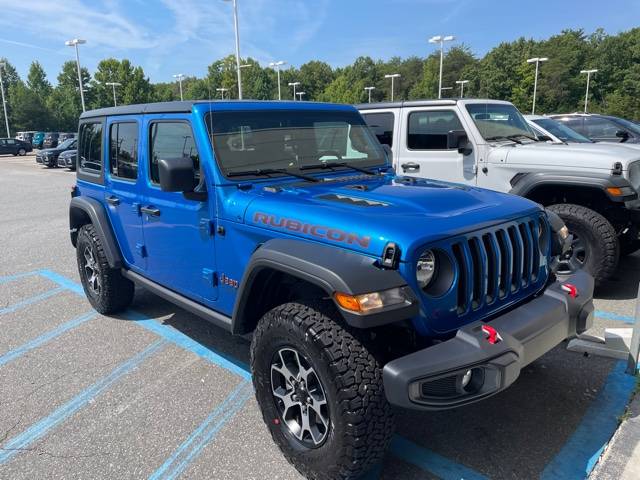 Jeep Wrangler JL Guide: Wrangler Order, Build, Tracking and Delivery Process IMG_1370
