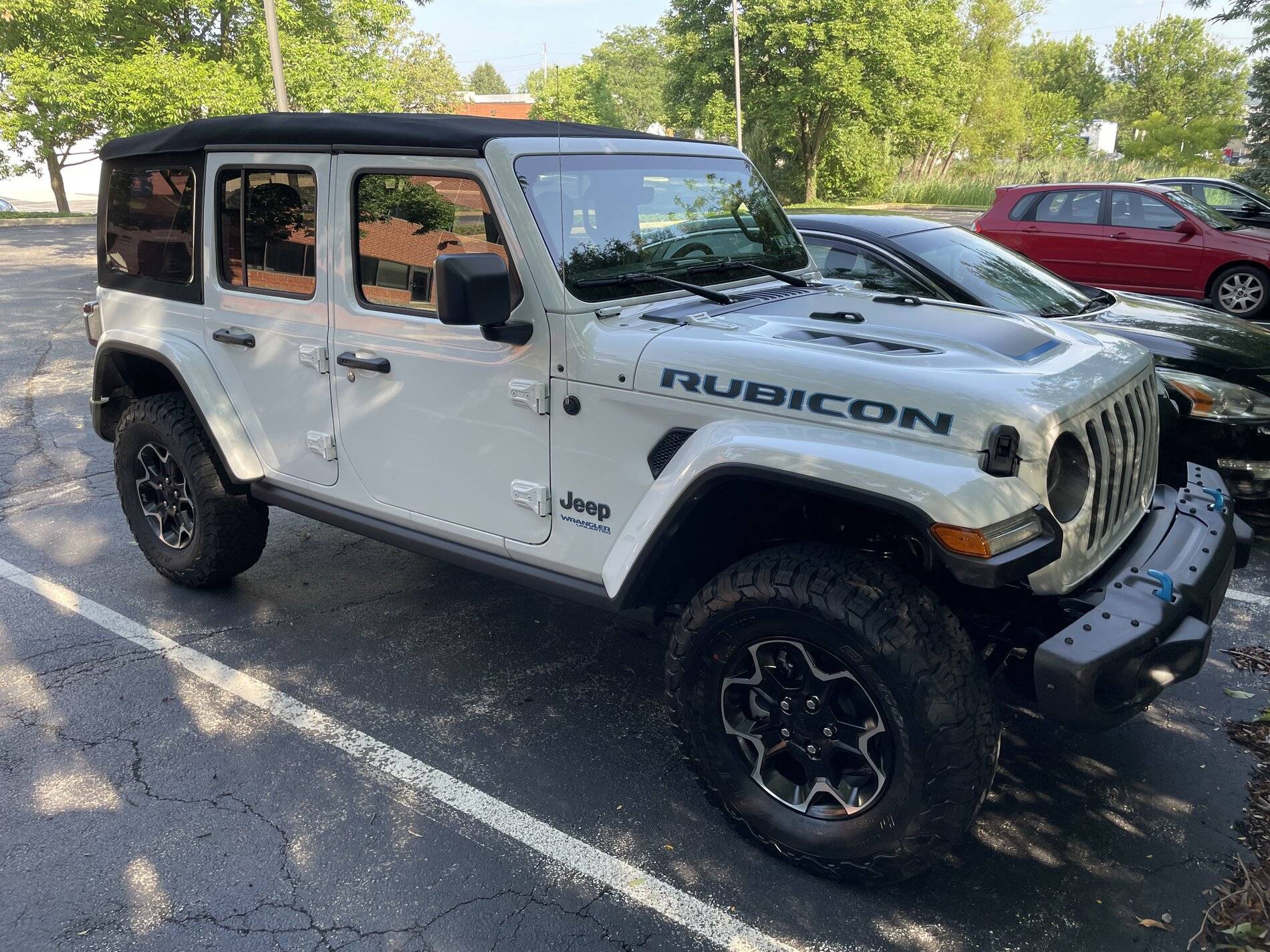 Jeep Wrangler JL 4xE Order Status?? IMG_6374