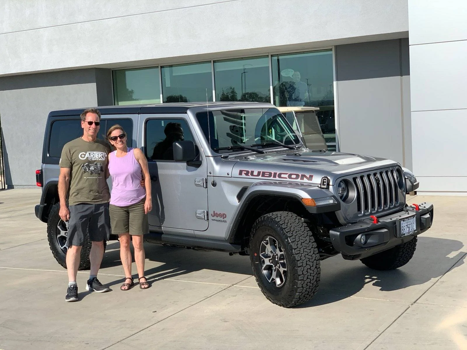 Jeep Wrangler JL Introductions & Welcome Thread 👋 IMG_9601