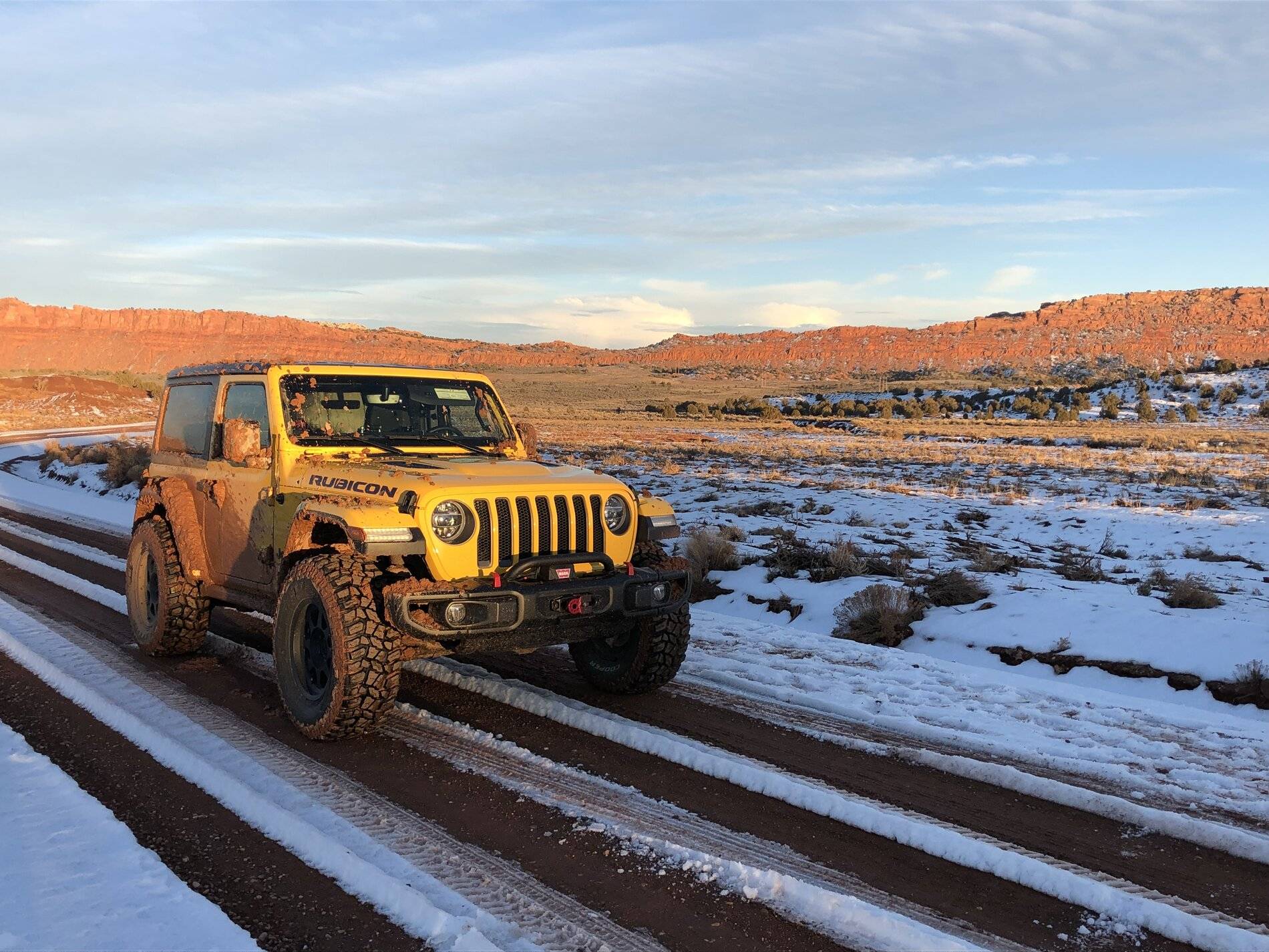 Jeep Wrangler JL Lets see some dirty 2 doors! IMG_8104.JPG