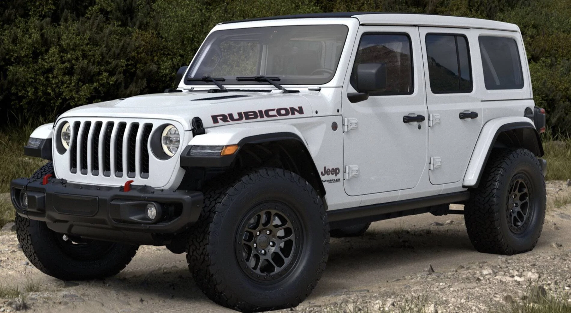 Jeep Wrangler JL Post your progress on Extreme Recon package here A515AAE0-56A8-4725-9791-DB0027DEDD28