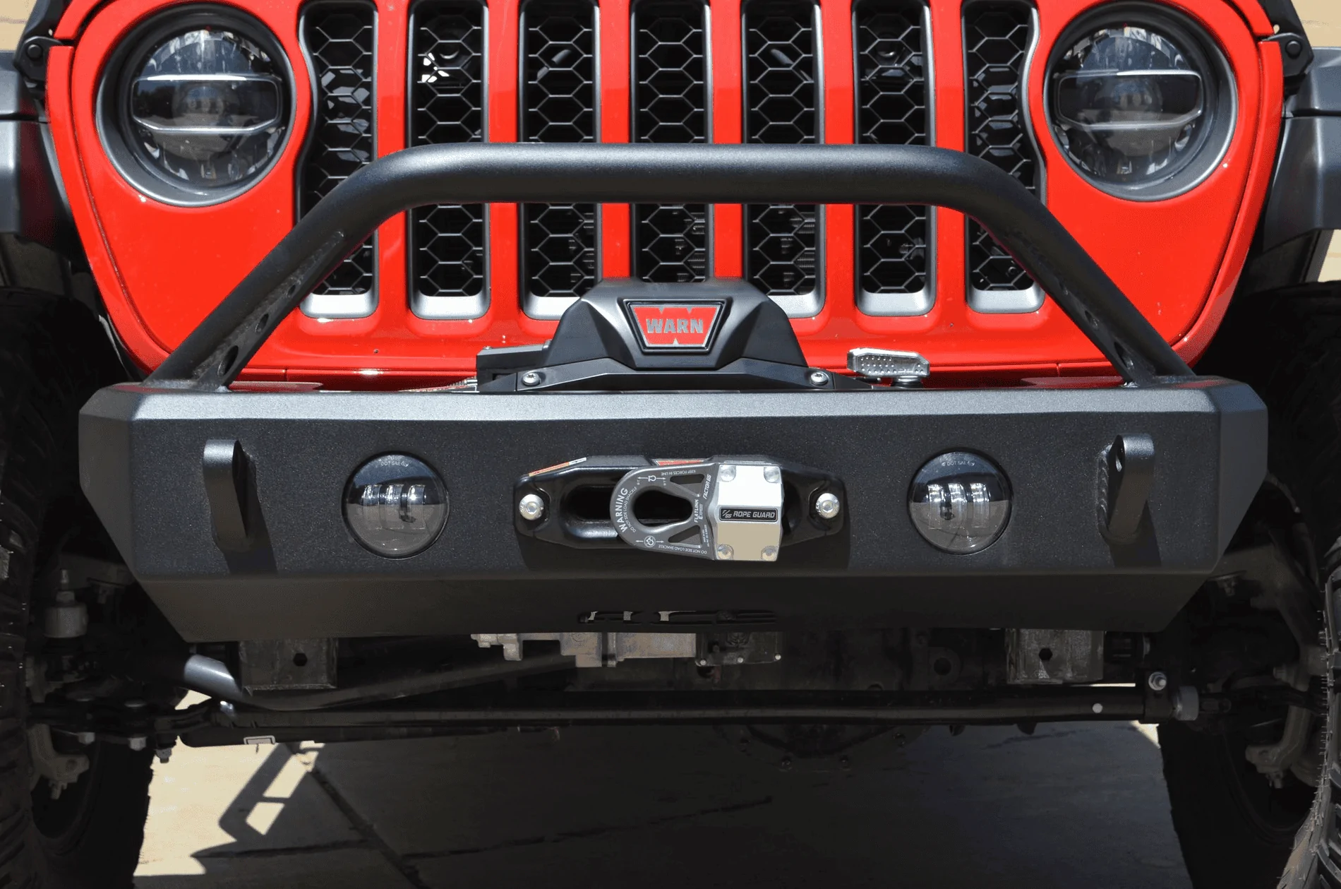 Jeep Wrangler JL Ace Stubby Pic Request 1629036179194