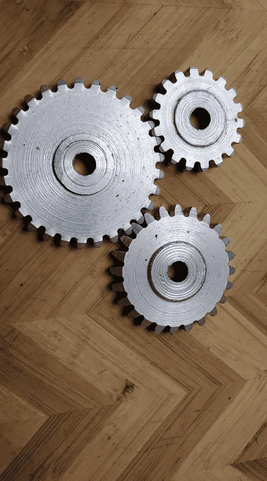 Jeep Wrangler JL Help me settle the regear ratio question 1629091505811