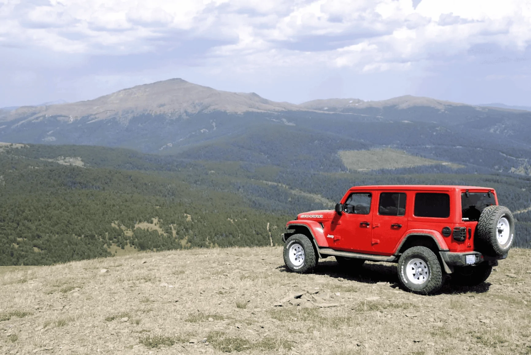 Jeep Wrangler JL New Jeep Uncertainty? 1629136636857