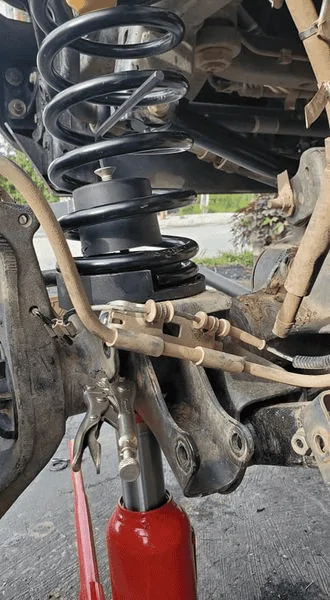 Jeep Wrangler JL Please check my "lift math" 1629167224074