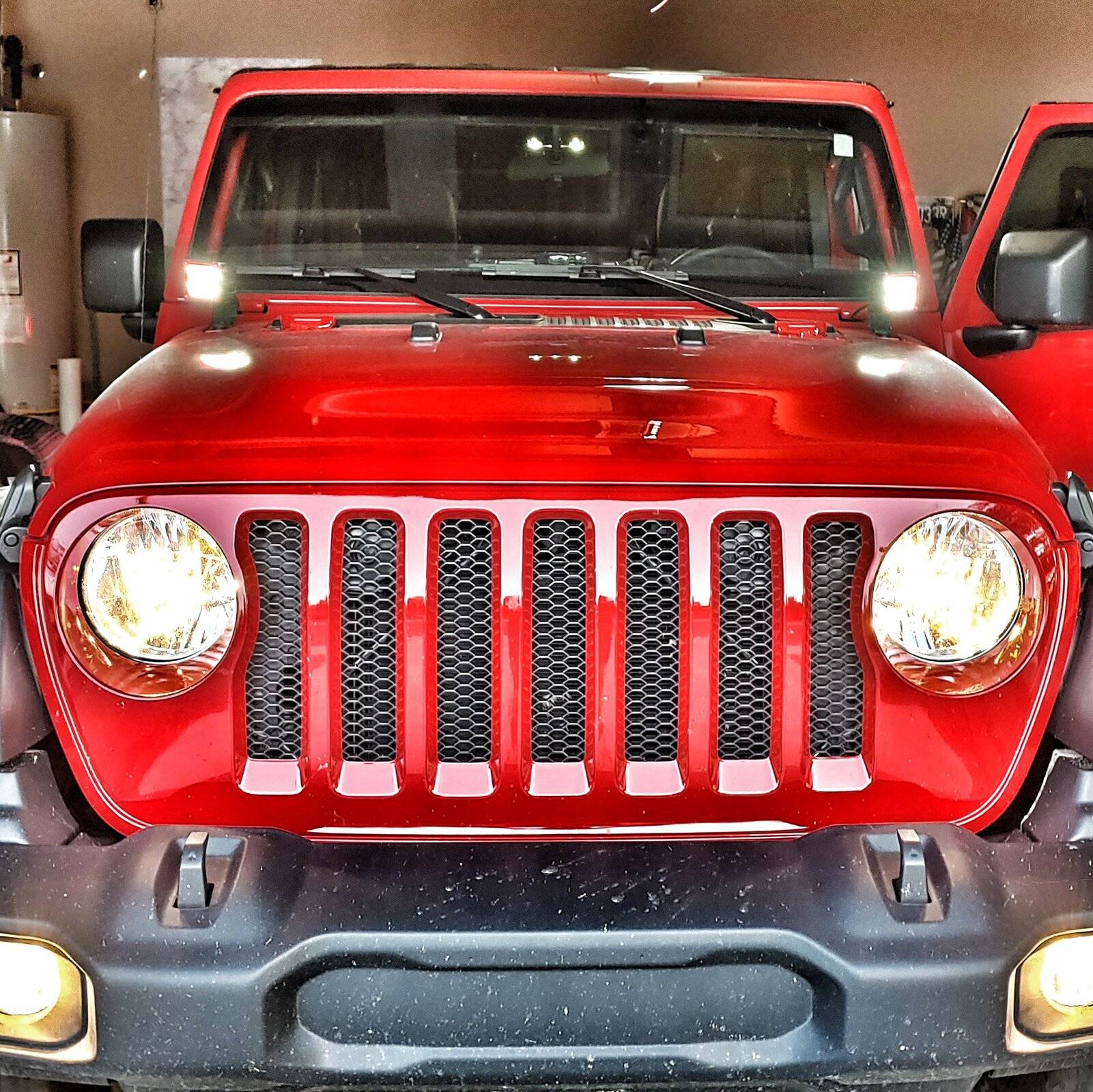 Jeep Wrangler JL The Trail Snail: Stock Height Sport on 35s - Mod & Trip Log + BS 0815211900_HDR-01