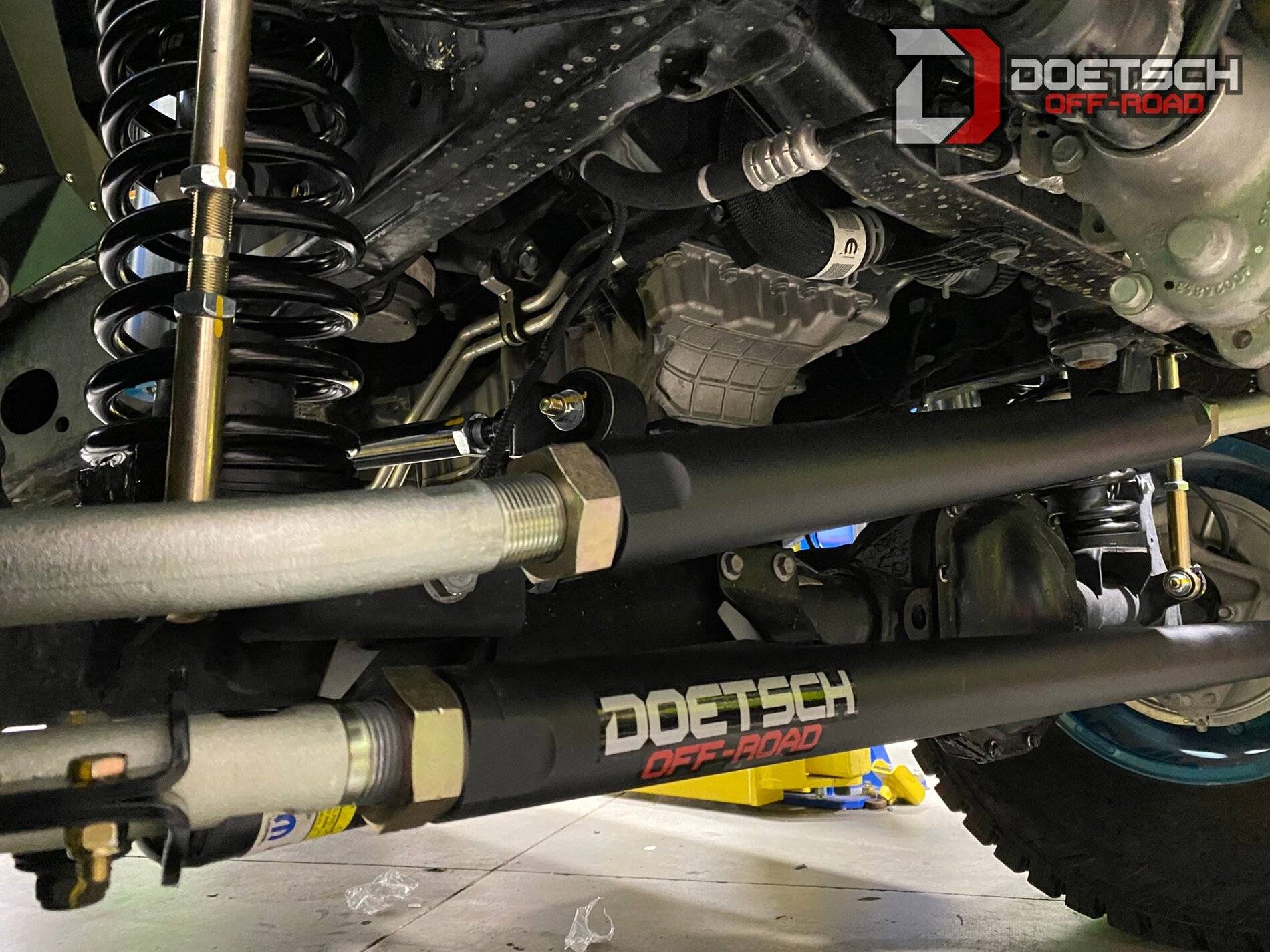 Jeep Wrangler JL DOR - Project Bikini Overland 238418832_2128568273952827_7626976485040386511_n