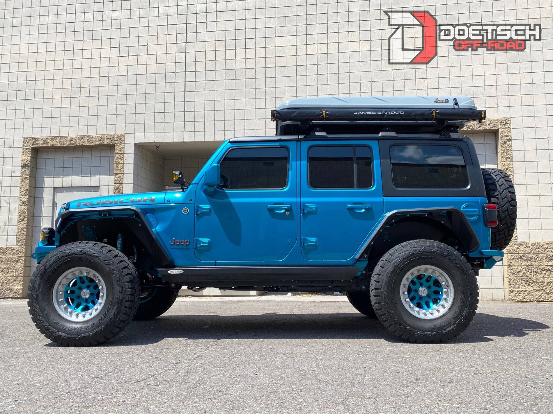Jeep Wrangler JL DOR - Project Bikini Overland 228252153_2128565717286416_1298833784059291192_n