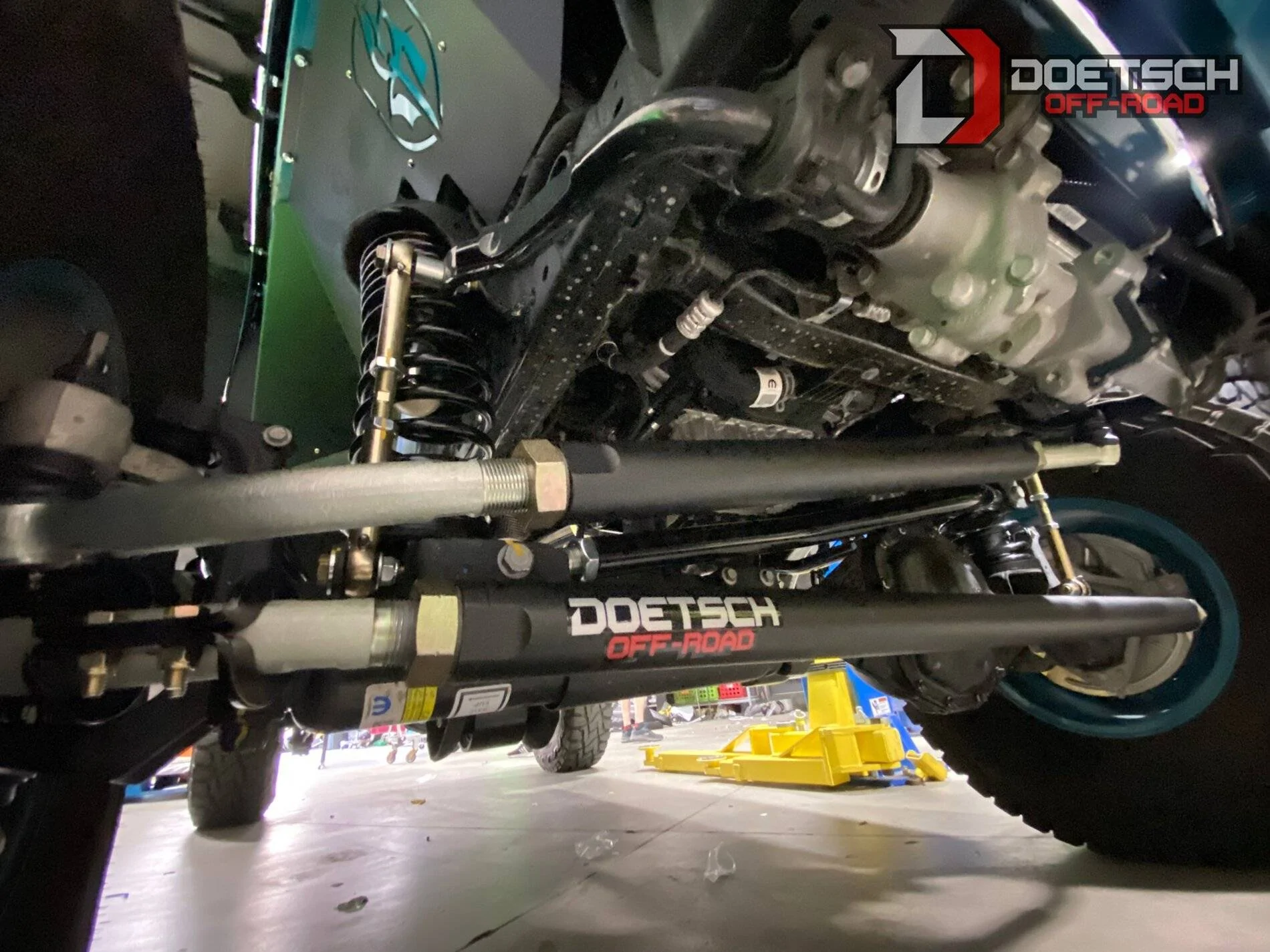 Jeep Wrangler JL DOR - Project Bikini Overland 230960181_2128568213952833_5294346686319950449_n