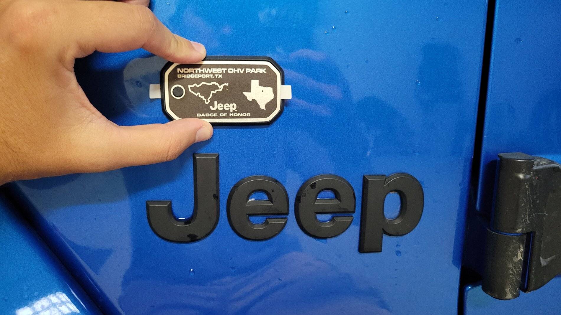 Jeep Wrangler JL "Joyride" Hydro JLUSA Build Thread 20210817_171657