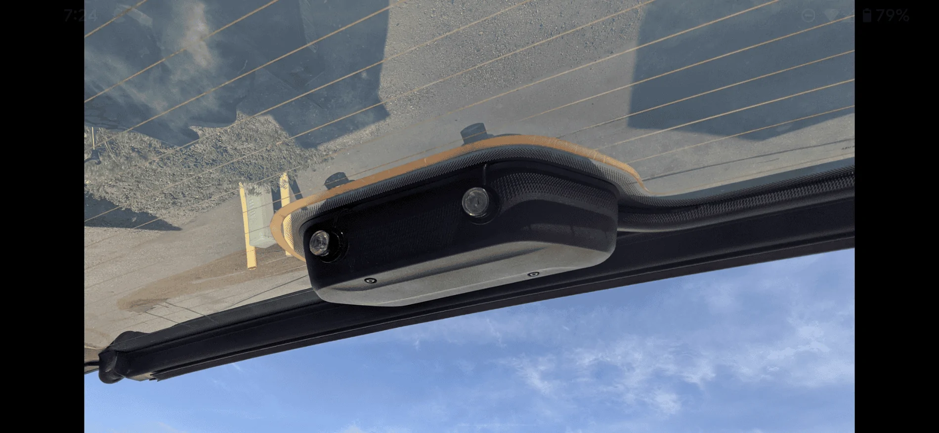 Jeep Wrangler JL Rear cab lighting ideas Screenshot_20210817-192435