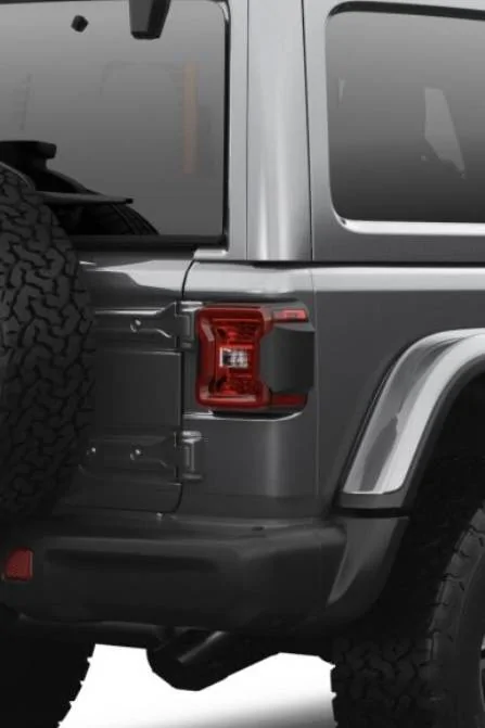 Jeep Wrangler JL Post your progress on Extreme Recon package here 5D79354F-E7C7-4F59-B7FC-3C74EB6AC36D