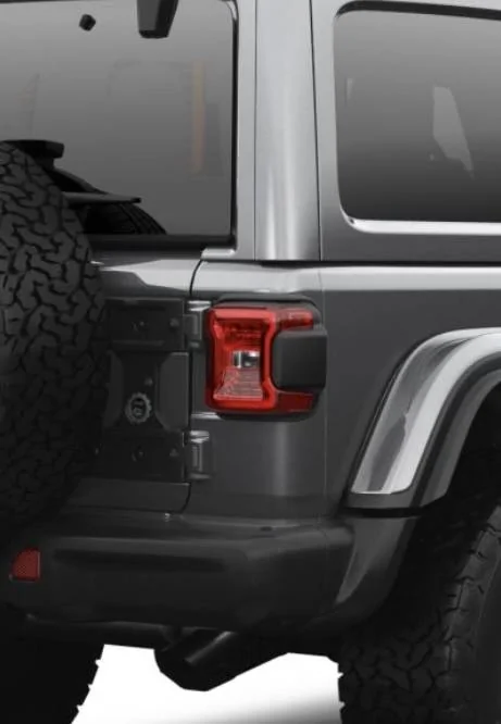 Jeep Wrangler JL Post your progress on Extreme Recon package here 66FF328F-5A99-436A-B5F6-8A620B3D4327