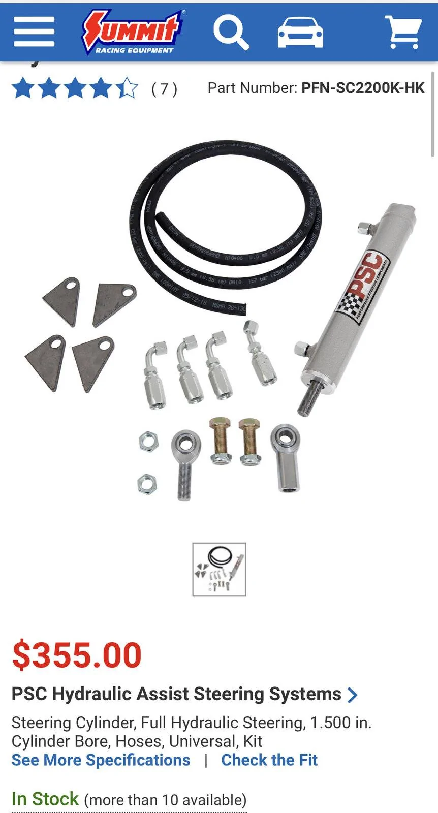 Jeep Wrangler JL Hydro-assist necessary for 40s? 4C0C58EF-BA29-41DD-91FF-CD0A4BBED702