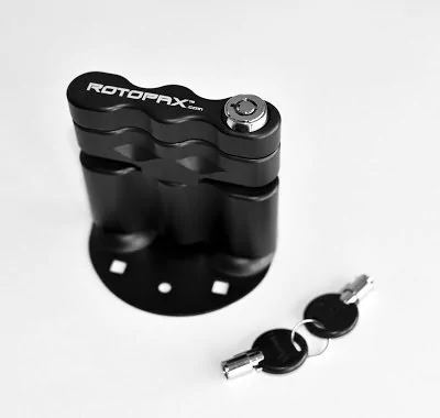Jeep Wrangler JL WTB Rotopax Lox mounts ET1_3179