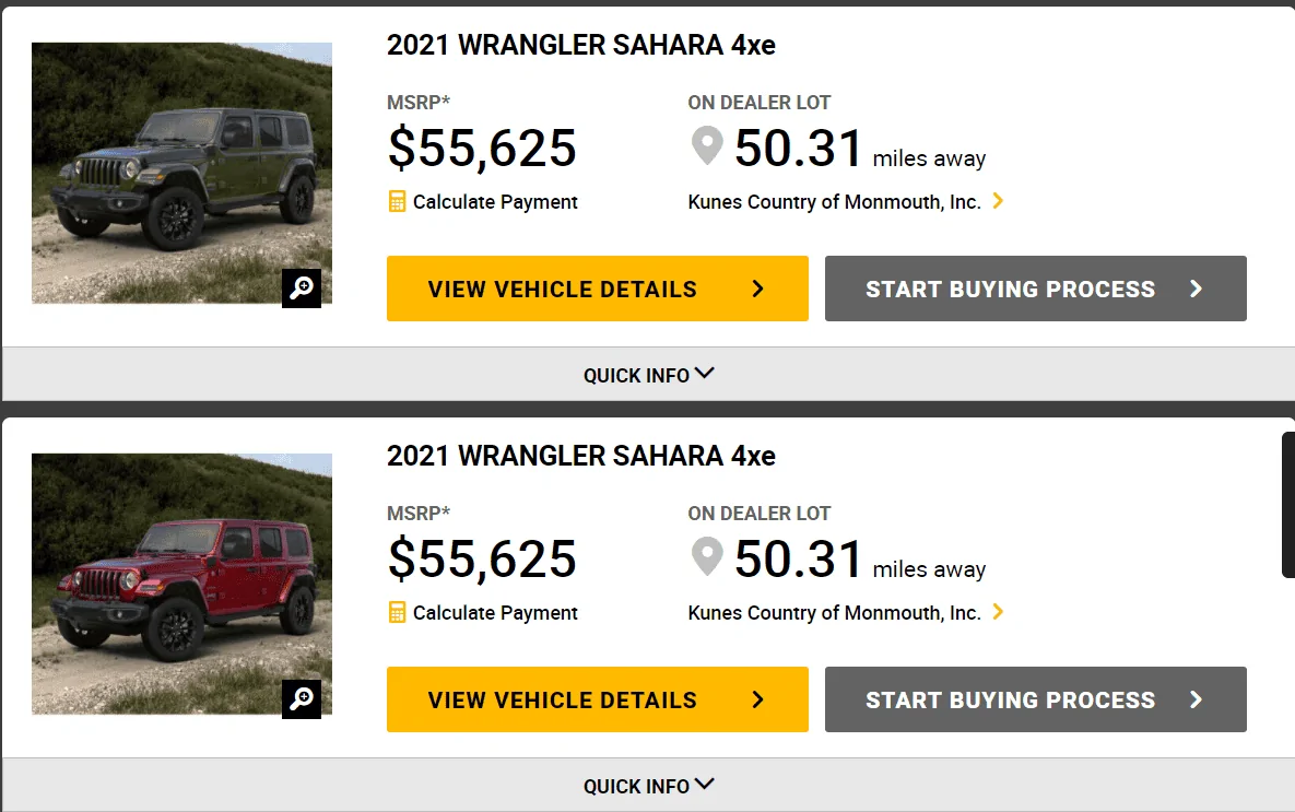 Jeep Wrangler JL Newbie considering 4xe.. help me decide. 1629464432940-png