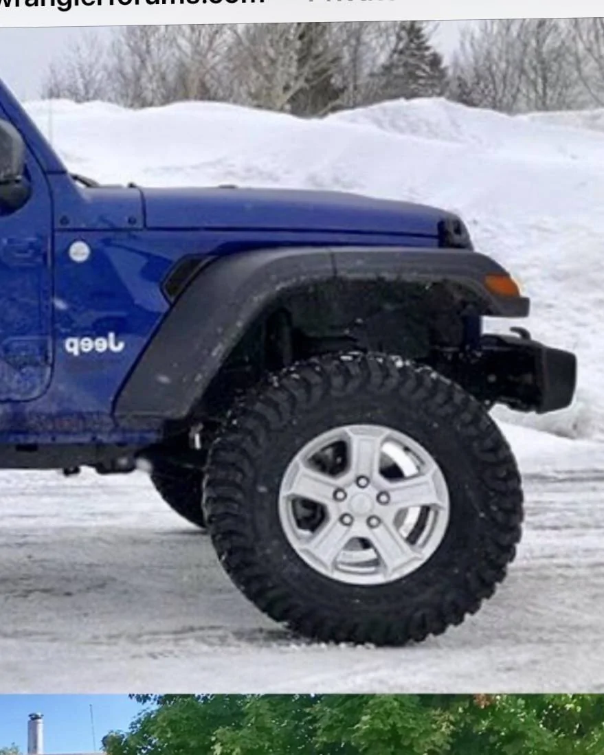 Jeep Wrangler JL My Caster numbers, advice please. D858B7EC-7E03-46E2-932F-F7A3241EA057