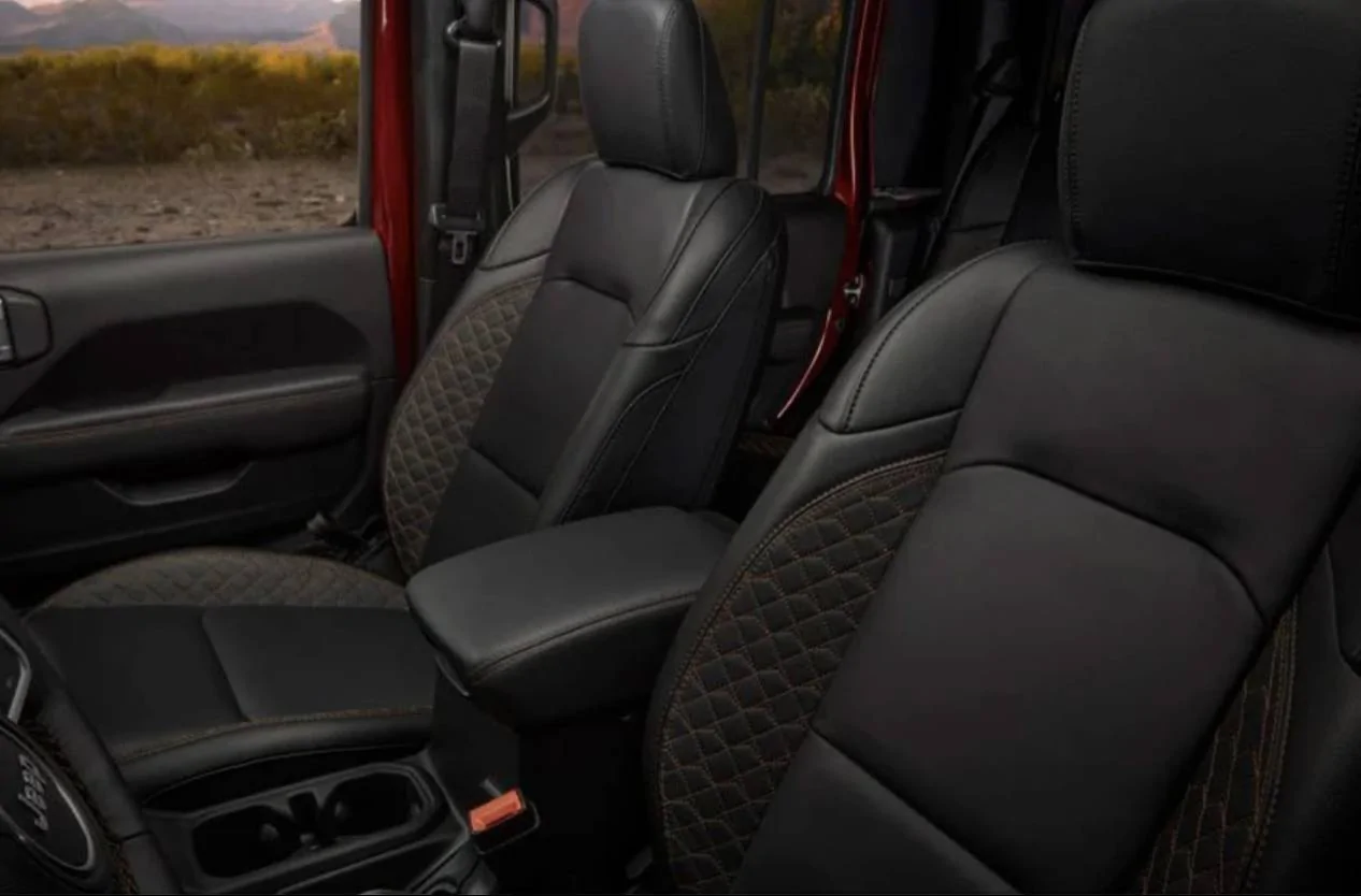 Jeep Wrangler JL Newbie considering 4xe.. help me decide. F75F08AB-70F2-40A0-8232-9C6AD00059DA