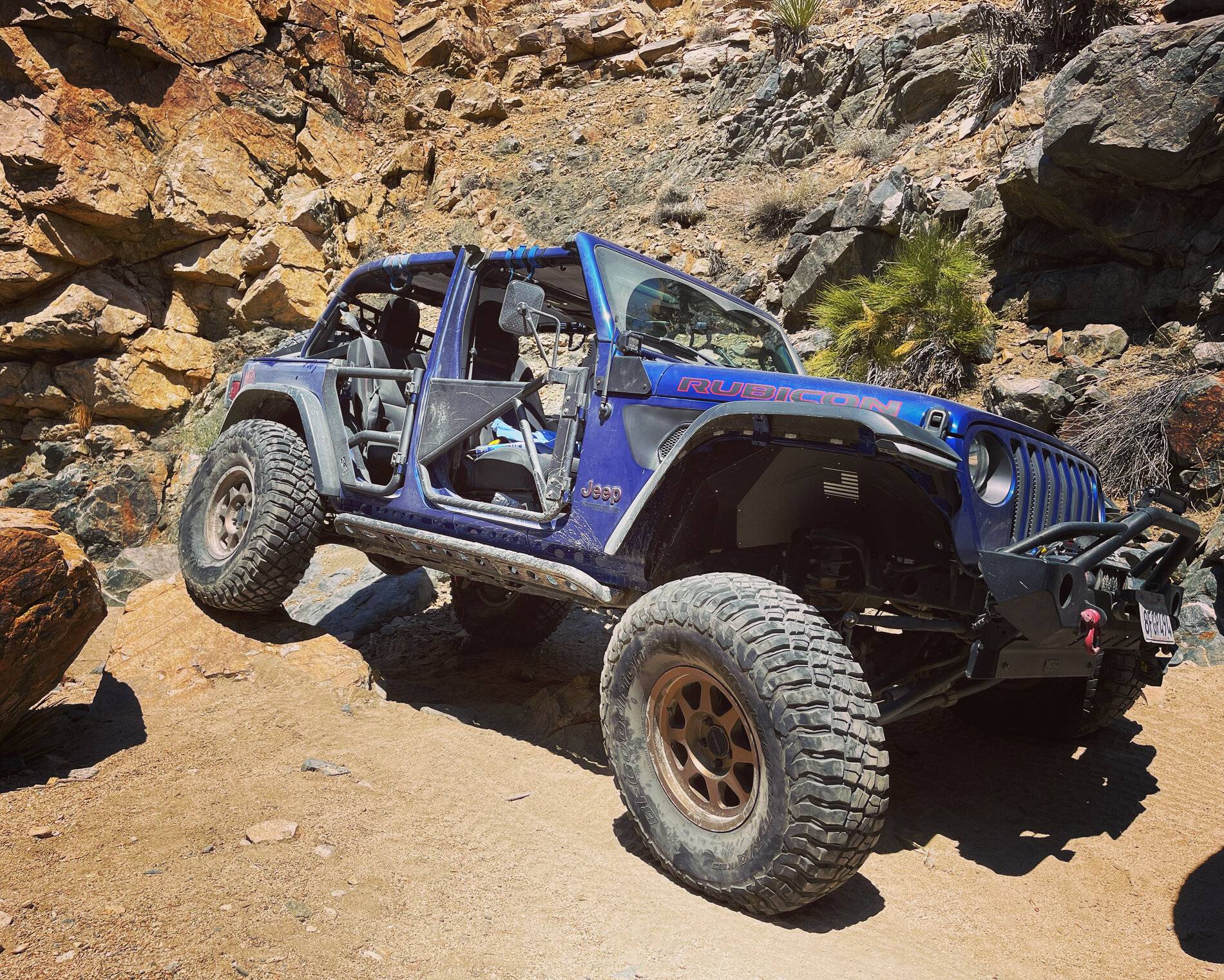 Jeep Wrangler JL Hydro-assist necessary for 40s? 1100E4B7-0216-4E22-B417-9976C141582C