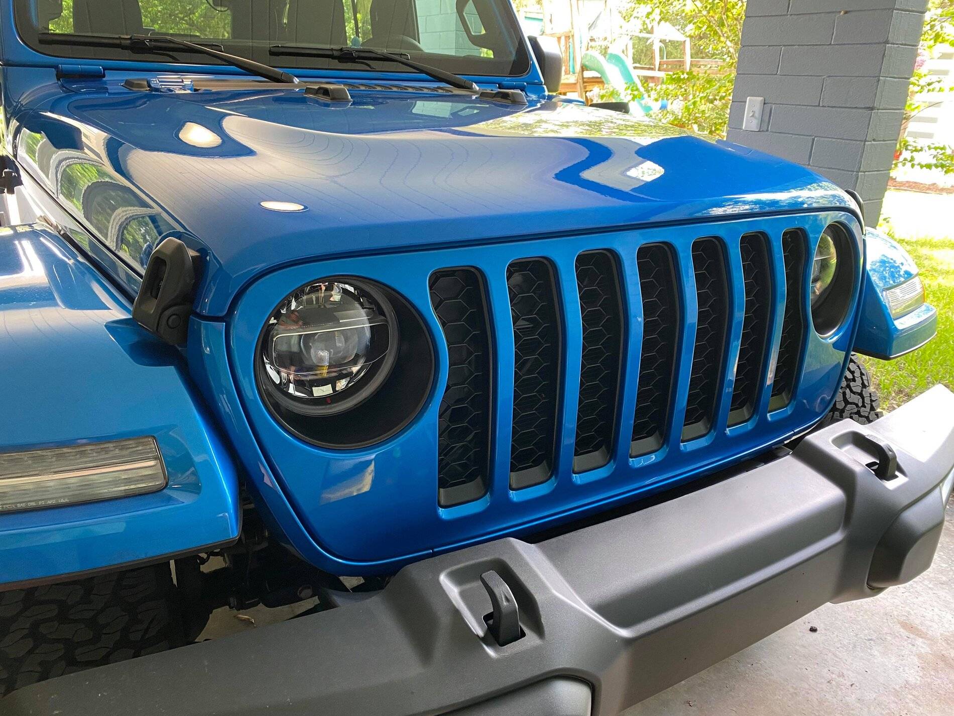 Jeep Wrangler JL High Altitude 4xe badges? 235493912_377227744015215_7843314657391702293_n