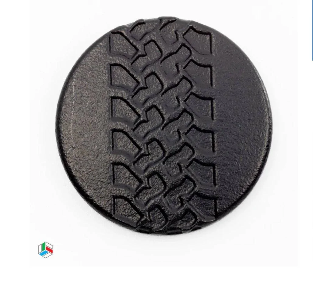 Jeep Wrangler JL Keyfob now 30% smaller! tread