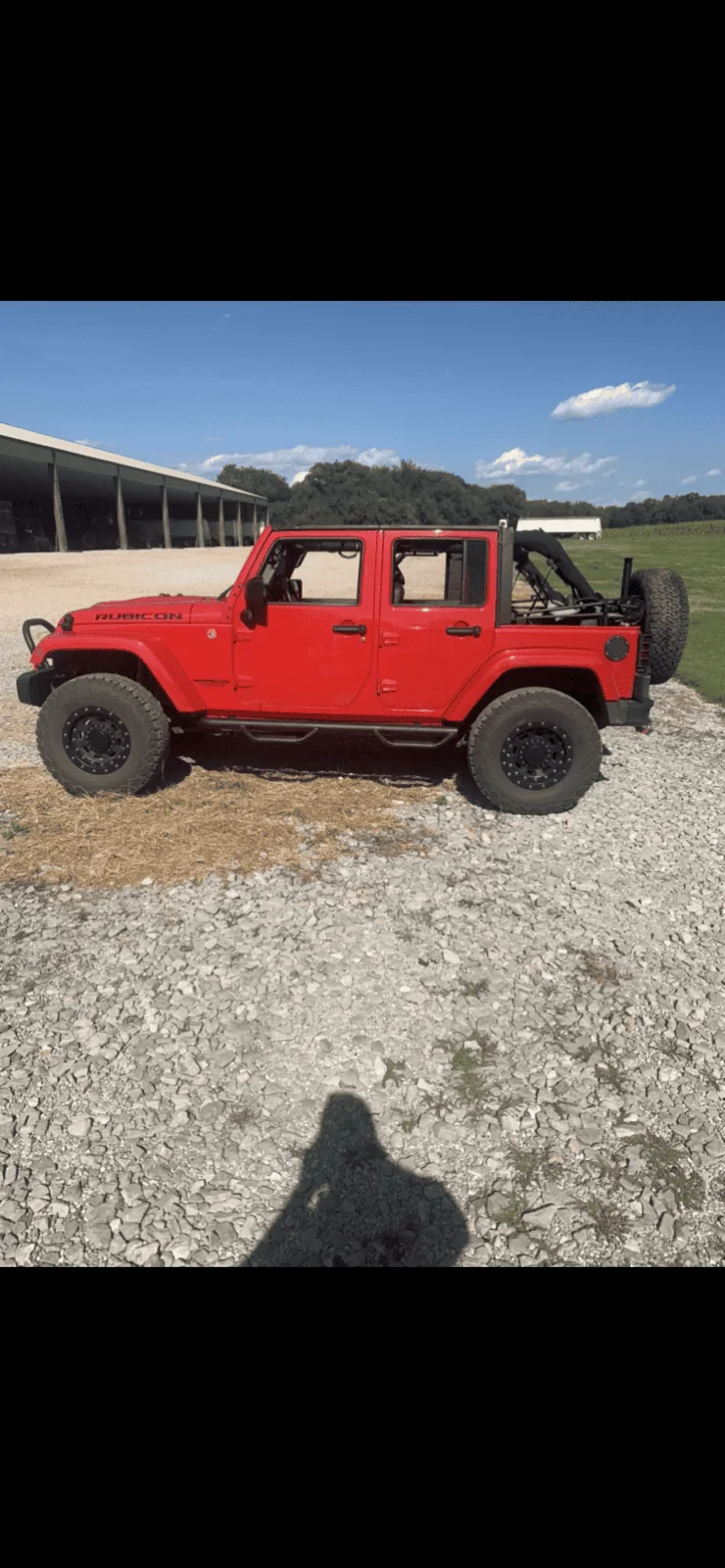 Jeep Wrangler JL New member from gladiator forum 120CC8E5-FA2A-45AD-A7F3-C99691120C04