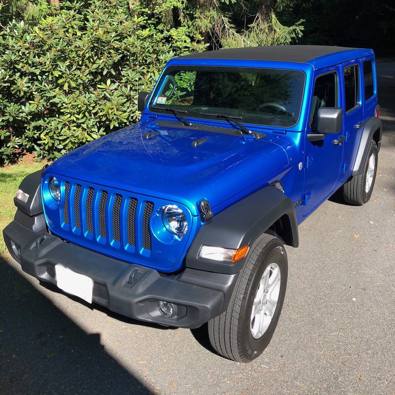 Jeep Wrangler JL Introductions & Welcome Thread 👋 IMG_3014