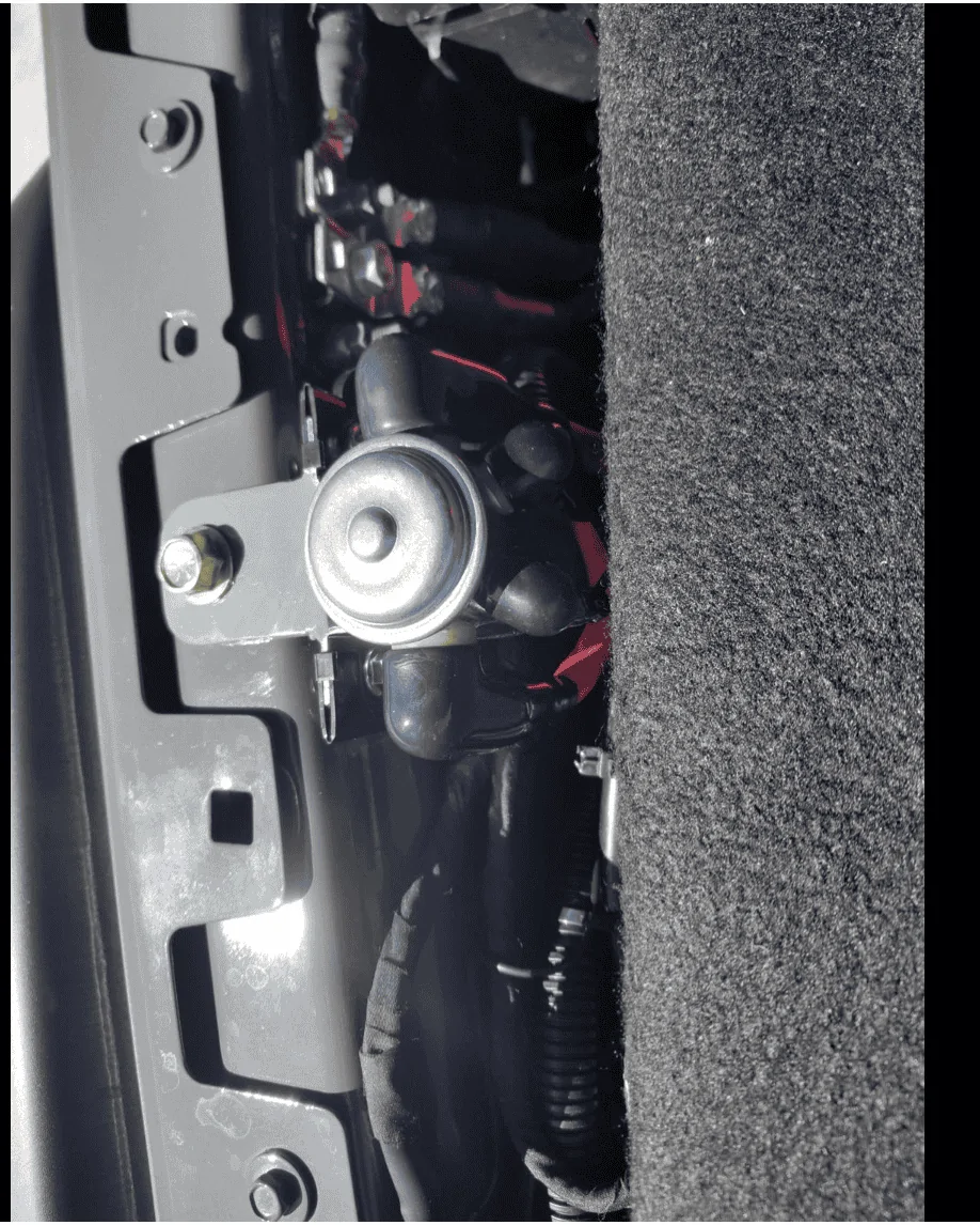 Jeep Wrangler JL Underhood Wiring Brackets - Gauging Interest Screen Shot 2021-08-21 at 10.12.25 AM