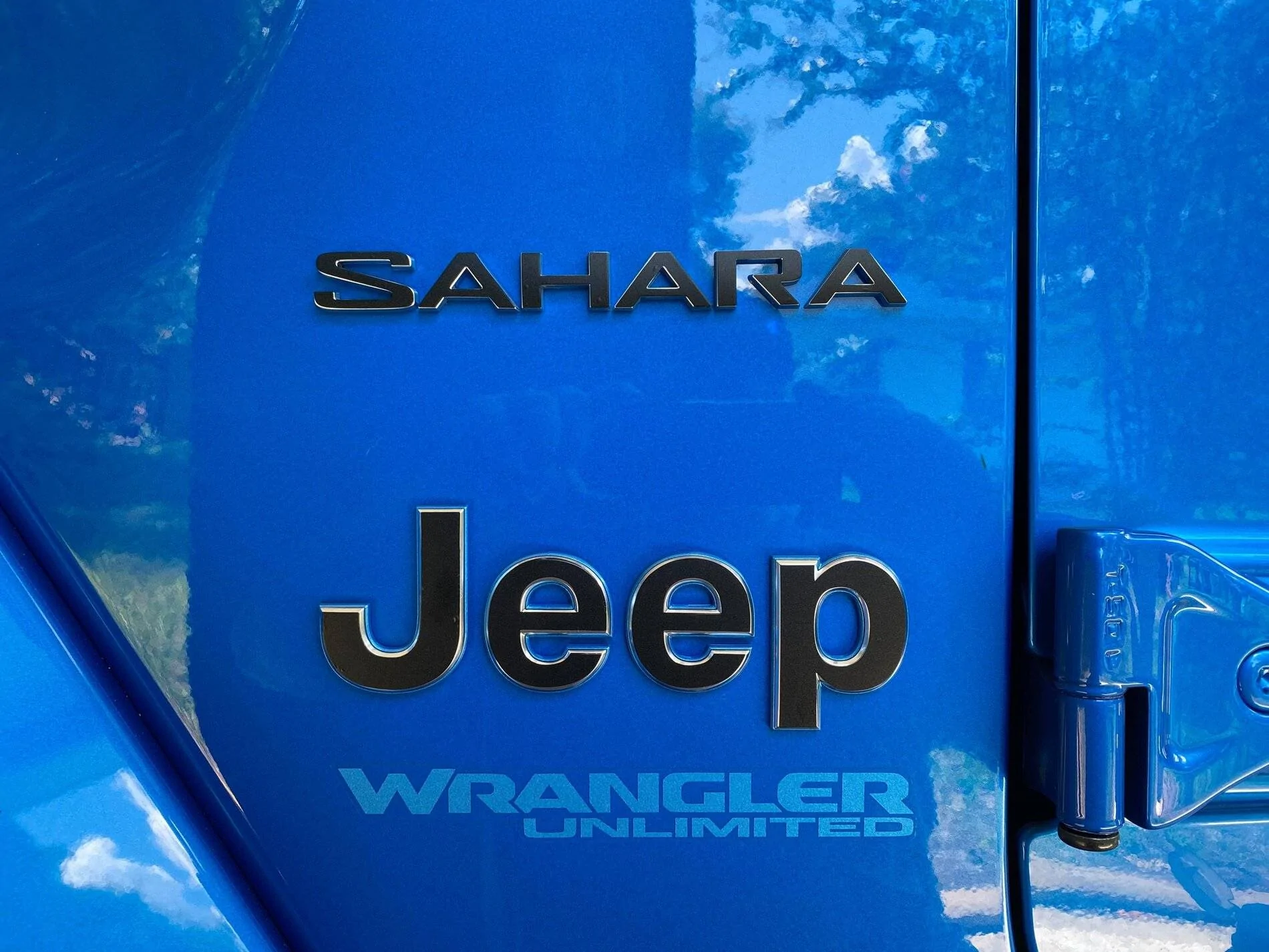 Jeep Wrangler JL High Altitude 4xe badges? 236026595_531551394587080_4886884198247955036_n