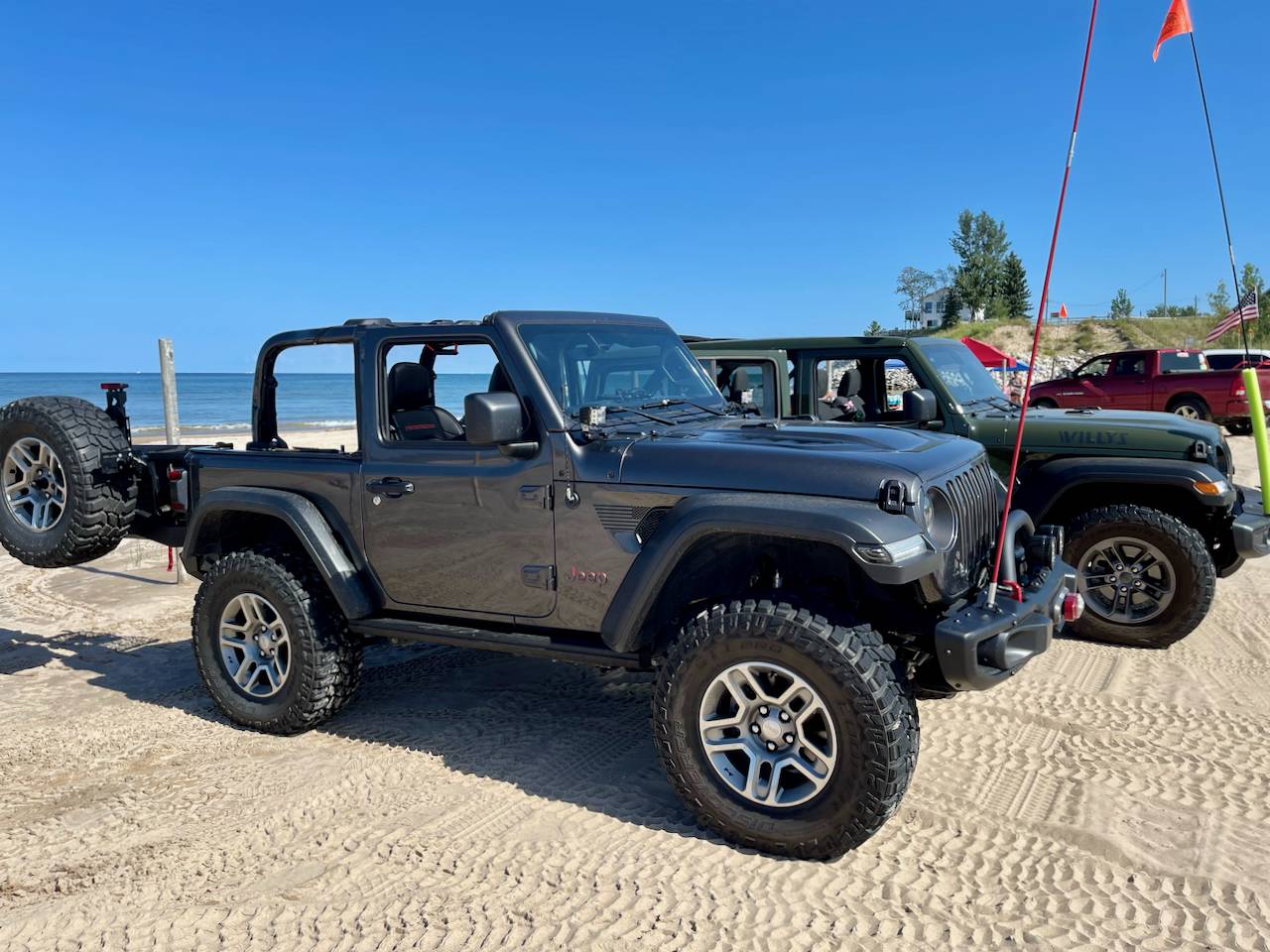 Jeep Wrangler JL 2 Door Love IMG_0188X