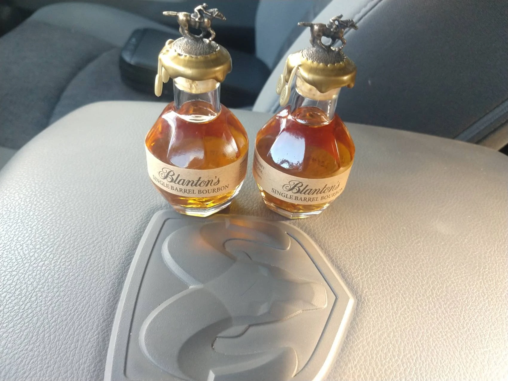 Jeep Wrangler JL Bourbon talk... miniblantons