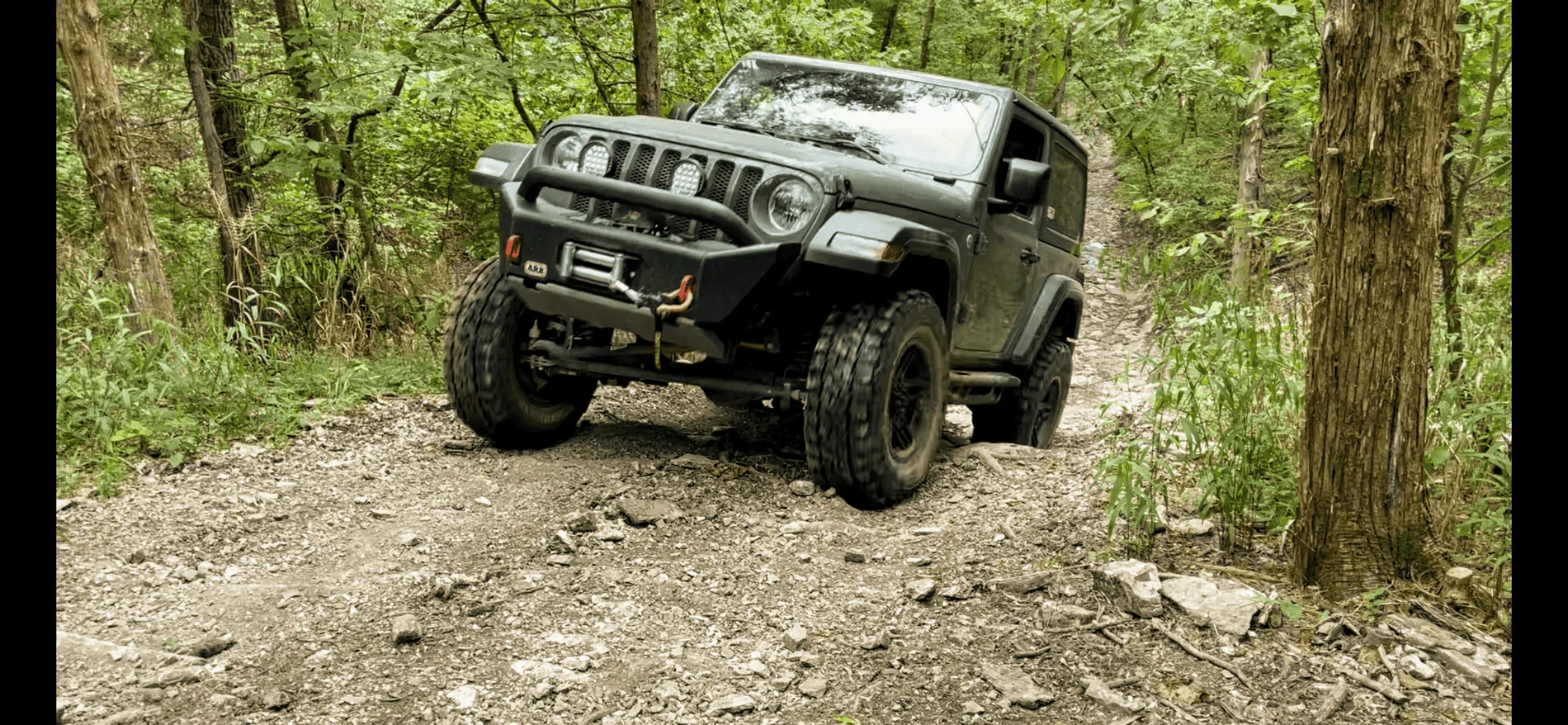 Jeep Wrangler JL Introductions & Welcome Thread 👋 IMG_1062